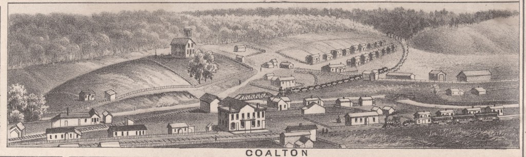 Coalton